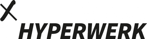 hyperwerk-Logo